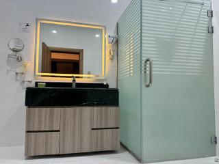 Vista Hotel Tabuk - Tabuk - 3