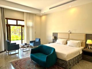 Vista Hotel Tabuk - Tabuk - 4