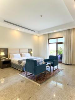 Vista Hotel Tabuk - Tabuk - 5