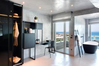 Poseidon Athens Hotel - 9