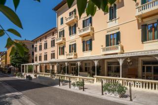 Hotel Parma e Oriente Wellness & Spa - 4