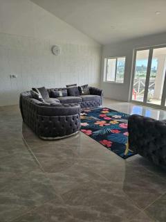 Toafa Elidad Airport Lodge - - 0
