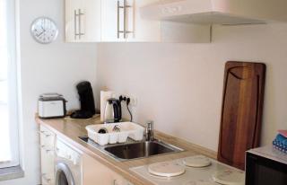Ferienwohnung am Bühl - 1