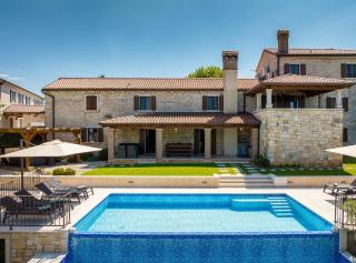 Casa Serena - Bašići - 8