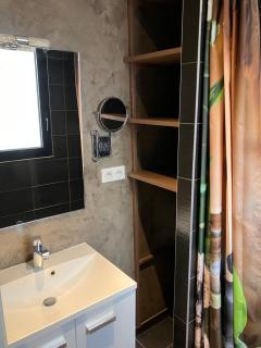 Appartement Caluire-et-Cuire, Croix-Rousse, Lyon - 9