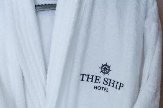 The Ship Hotel - 2