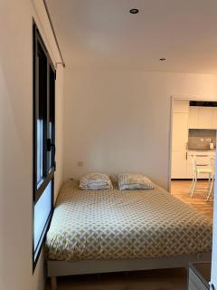 Appartement Caluire-et-Cuire, Croix-Rousse, Lyon - 5