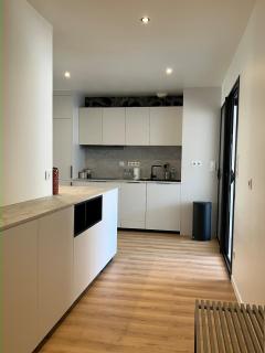 Appartement Caluire-et-Cuire, Croix-Rousse, Lyon - 3