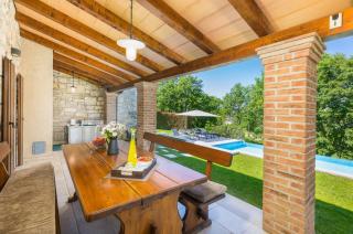 Casa Serena - Bašići - 2