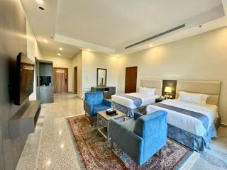 Vista Hotel Tabuk - Tabuk - 1
