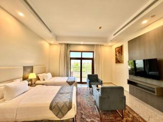 Vista Hotel Tabuk - Tabuk - 2