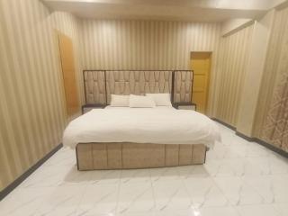Mountain View Lodge, NathiaGali - 3
