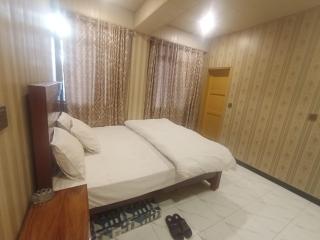 Mountain View Lodge, NathiaGali - 7