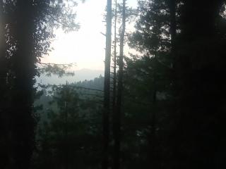 Mountain View Lodge, NathiaGali - 2