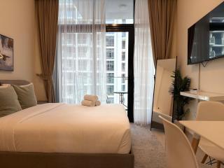 ASHRI HH Condo In Riviera Meydan - 8