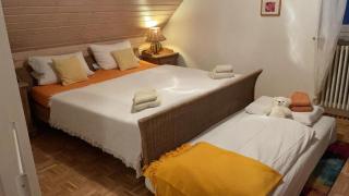 Ferienwohnung Seeliebe - 7