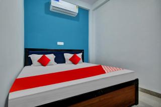 Hotel O Choice Inn - 1