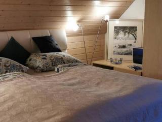 Ferienwohnung Seeliebe - 9