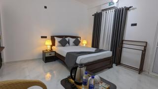 White Pearl Villa - 4
