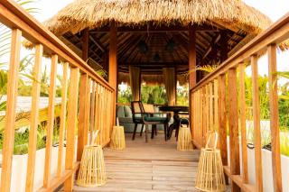 Villa Tokay - Luxury Private Villas - Gili Islands - 9