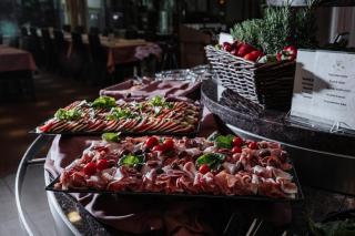 Grand Hotel Sava Superior - 6