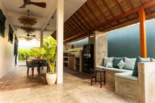 Villa Tokay - Luxury Private Villas - Gili Islands - 5