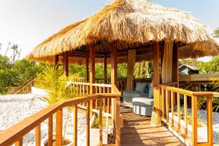 Villa Tokay - Luxury Private Villas - Gili Islands - 2