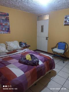 Apartamento Luna Bella - Quetzaltenango - 2