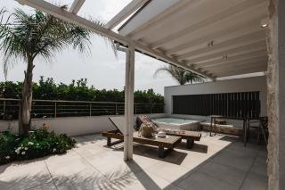 Hotel Golden Sun - 3