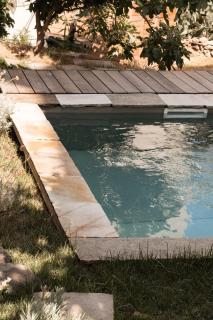 MONTERA Appartement Centre-ville avec piscine chauffée et jardin - Bastia - 8