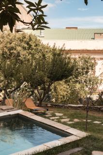 MONTERA Appartement Centre-ville avec piscine chauffée et jardin - Bastia - 3
