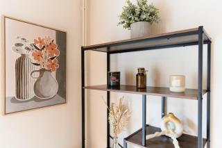 T4 Très Spacieux et lumineux et Moderne à Joeuf - 7