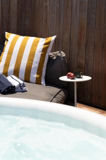 VATTA Appartement centre-ville avec Roof Top Jacuzzi et vue panoramique - Bastia - 7