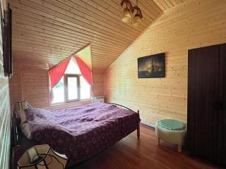 Shahdag Boutique Hotel - 2