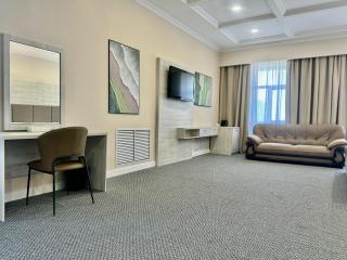 Grand Hotel Eurasia - 2