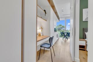 Brand New Modern Parkside Apartment, Near Kew Gardens - 7