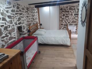 Gîte dans maison ardéchoise de caractère - Beaumont - 5