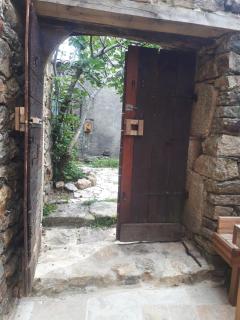 Gîte dans maison ardéchoise de caractère - Beaumont - 6
