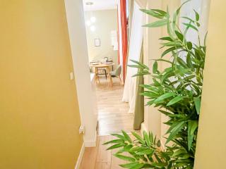 L'Eden Rouennais - Gare de Rouen - 5