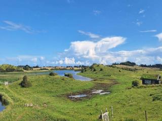 Tranquil Retreat in Hejlsminde-By Traum - 1
