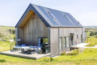 No 9 The Vista, Willingcott, Woolacombe - Woolacombe - 6