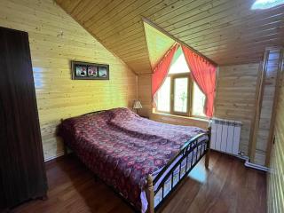 Shahdag Boutique Hotel - Laza - 6