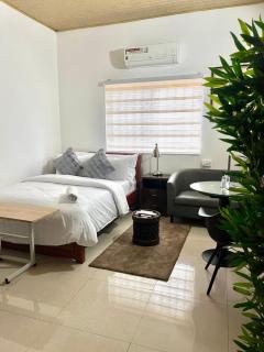 RhayCad - Accra - 2