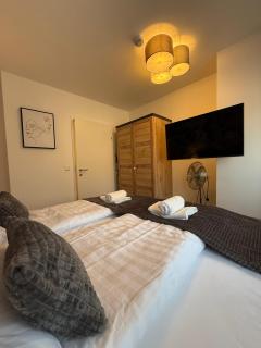 Stylish 1BR Apartment near Favoritenstrasse Central and Cozy - 8