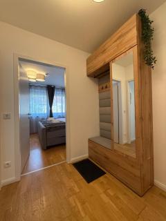 Stylish 1BR Apartment near Favoritenstrasse Central and Cozy - 3
