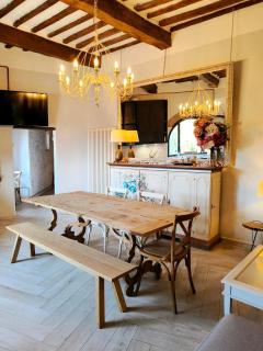 BORGO BOUTIQUE Casa Fratelli Royal Suite BB1 - 7
