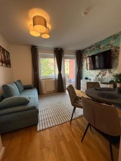 Stylish 1BR Apartment near Favoritenstrasse Central and Cozy - 5
