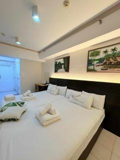 Happynest Staycation Family Room 52 - Tagaytay - 4