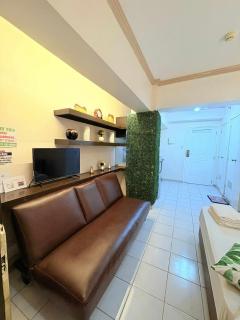 Happynest Staycation Family Room 52 - Tagaytay - 3