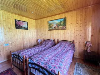Shahdag Boutique Hotel - Laza - 3